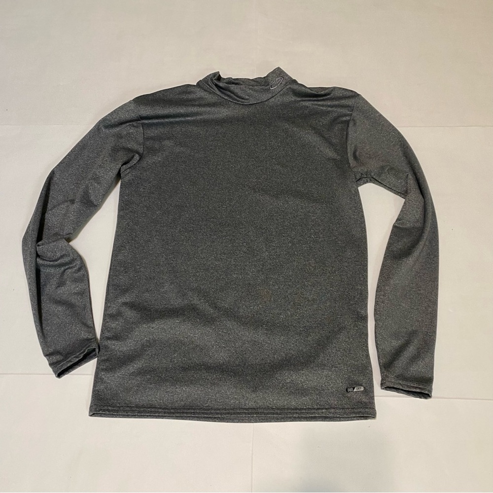 ❤️C9 by Champion men work out long sleeves shirt size large